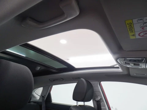 Hyundai Tucson 1.6 CRDI 85kW (116CV) 48V SLE 4X2