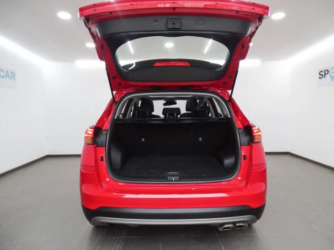 Hyundai Tucson 1.6 CRDI 85kW (116CV) 48V SLE 4X2