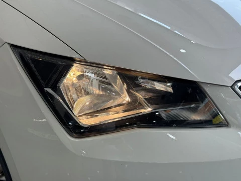 Seat Ateca 1.6 TDI 85 kW (115 CV) Start&Stop Reference Ecomotive