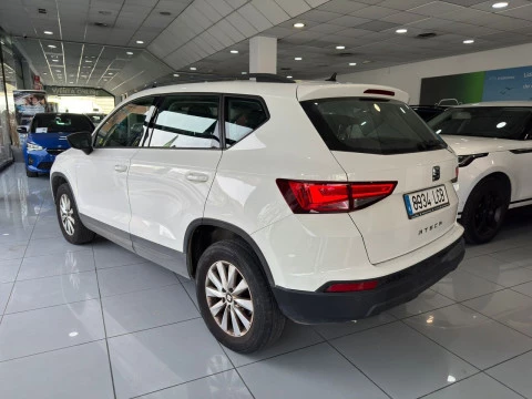 Seat Ateca 1.6 TDI 85 kW (115 CV) Start&Stop Reference Ecomotive