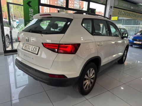 Seat Ateca 1.6 TDI 85 kW (115 CV) Start&Stop Reference Ecomotive