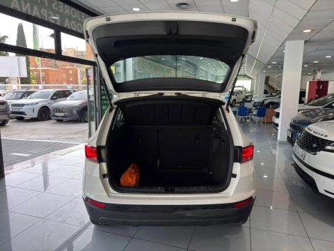 Seat Ateca 1.6 TDI 85 kW (115 CV) Start&Stop Reference Ecomotive