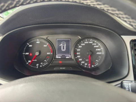 Seat Ateca 1.6 TDI 85 kW (115 CV) Start&Stop Reference Ecomotive