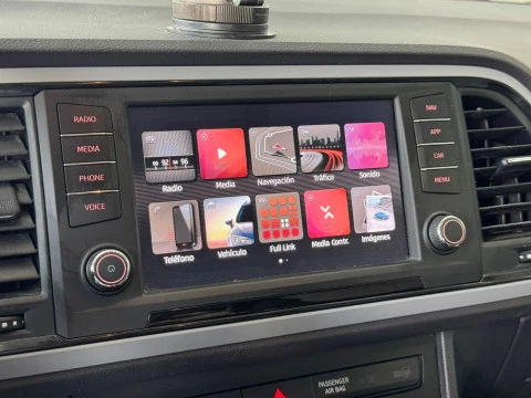 Seat Ateca 1.6 TDI 85 kW (115 CV) Start&Stop Reference Ecomotive