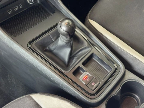 Seat Ateca 1.6 TDI 85 kW (115 CV) Start&Stop Reference Ecomotive