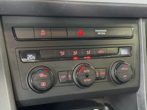 Seat Ateca 1.6 TDI 85 kW (115 CV) Start&Stop Reference Ecomotive