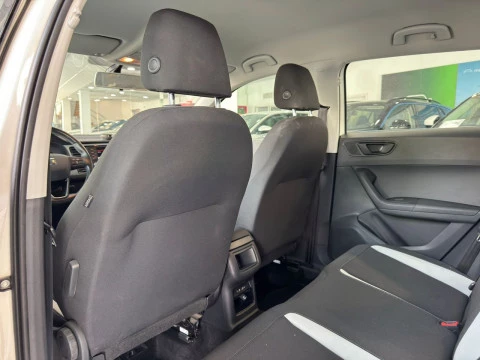Seat Ateca 1.6 TDI 85 kW (115 CV) Start&Stop Reference Ecomotive