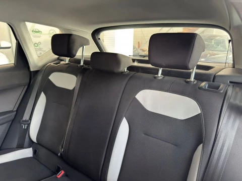 Seat Ateca 1.6 TDI 85 kW (115 CV) Start&Stop Reference Ecomotive