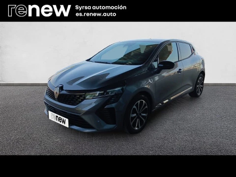 Renault Clio techno Eco-G 100cv (74kW)