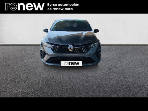 Renault Clio techno Eco-G 100cv (74kW)