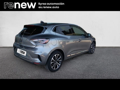 Renault Clio techno Eco-G 100cv (74kW)