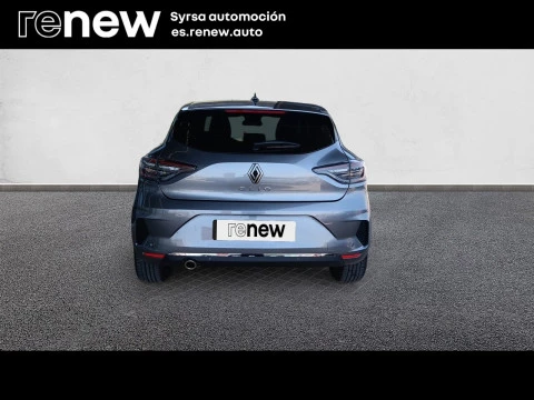 Renault Clio techno Eco-G 100cv (74kW)