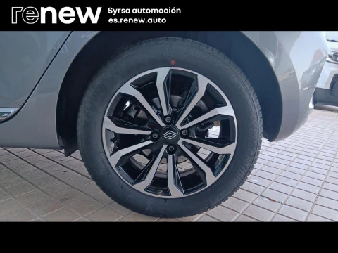 Renault Clio techno Eco-G 100cv (74kW)