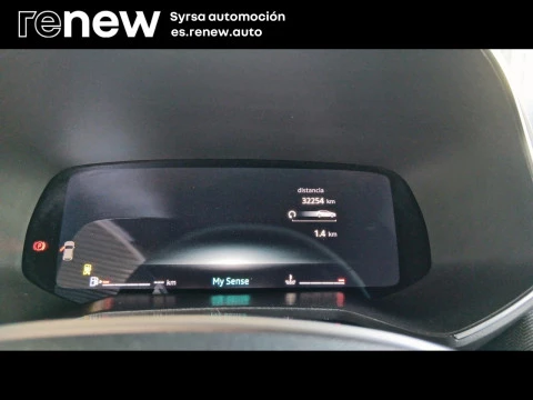 Renault Clio techno Eco-G 100cv (74kW)