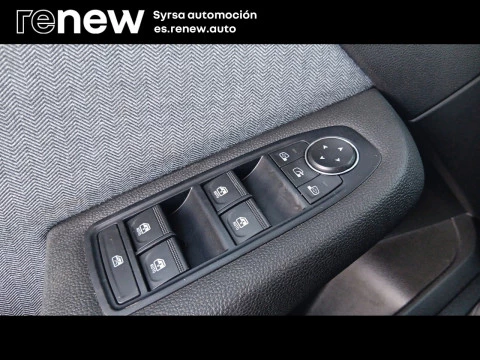 Renault Clio techno Eco-G 100cv (74kW)