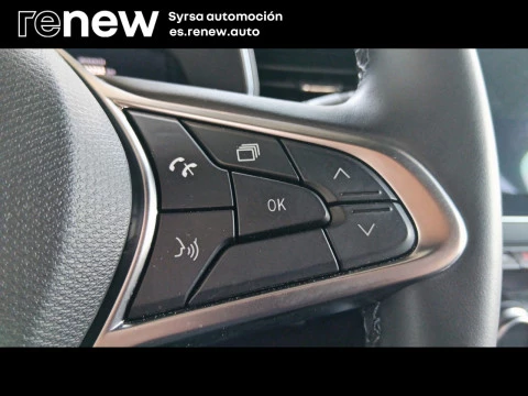 Renault Clio techno Eco-G 100cv (74kW)
