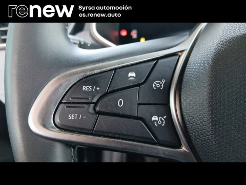 Renault Clio techno Eco-G 100cv (74kW)