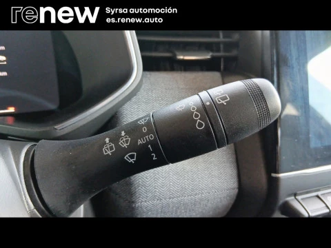 Renault Clio techno Eco-G 100cv (74kW)