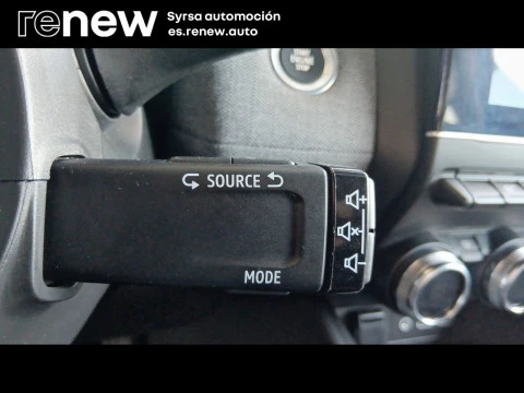 Renault Clio techno Eco-G 100cv (74kW)