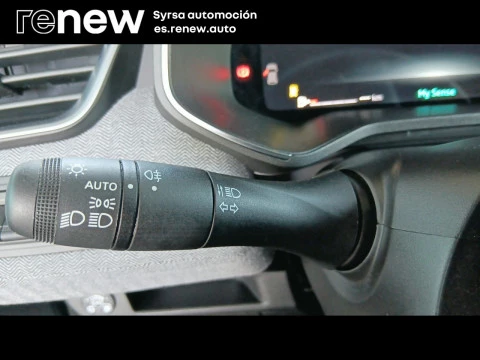 Renault Clio techno Eco-G 100cv (74kW)