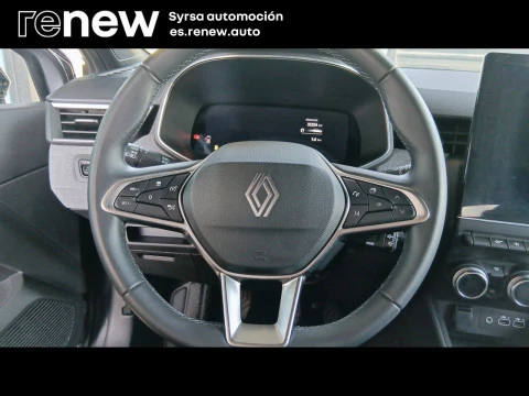 Renault Clio techno Eco-G 100cv (74kW)