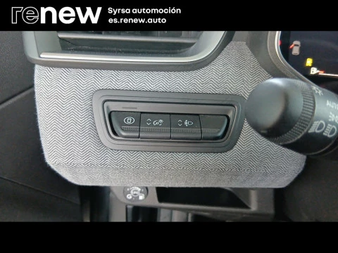 Renault Clio techno Eco-G 100cv (74kW)