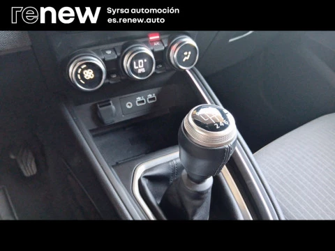 Renault Clio techno Eco-G 100cv (74kW)