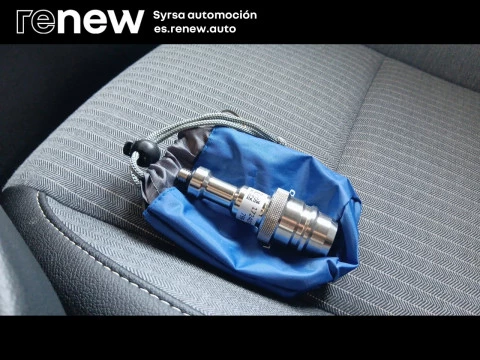 Renault Clio techno Eco-G 100cv (74kW)