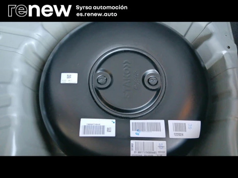 Renault Clio techno Eco-G 100cv (74kW)