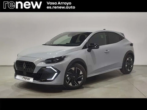 Dacia Sandero  Gasolina/Gas  ECO-G Expresion 74kW