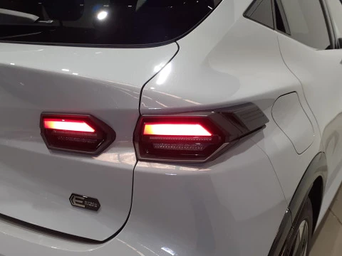 Dacia Sandero  Gasolina/Gas  ECO-G Expresion 74kW