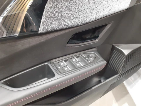 Dacia Sandero  Gasolina/Gas  ECO-G Expresion 74kW