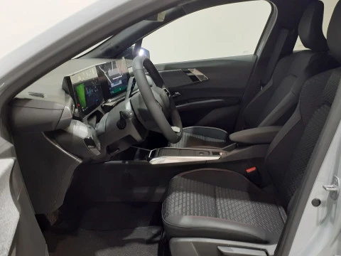 Dacia Sandero  Gasolina/Gas  ECO-G Expresion 74kW