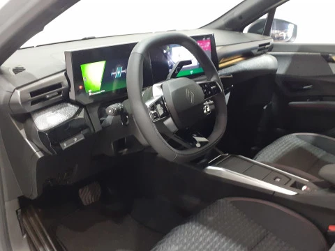 Dacia Sandero  Gasolina/Gas  ECO-G Expresion 74kW