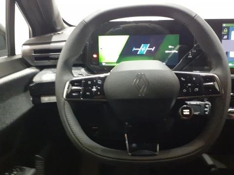 Dacia Sandero  Gasolina/Gas  ECO-G Expresion 74kW