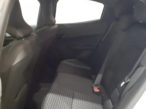 Dacia Sandero  Gasolina/Gas  ECO-G Expresion 74kW