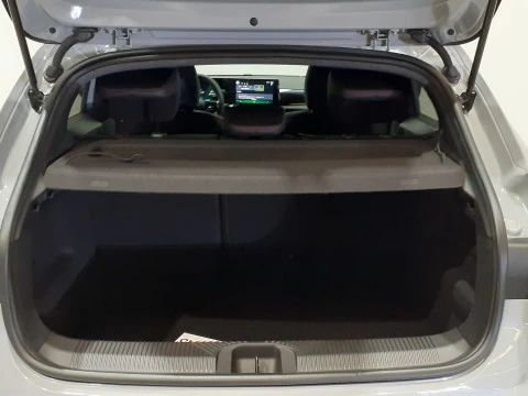 Dacia Sandero  Gasolina/Gas  ECO-G Expresion 74kW