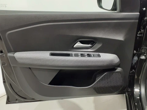 Dacia Sandero  Gasolina/Gas  ECO-G Expresion 74kW