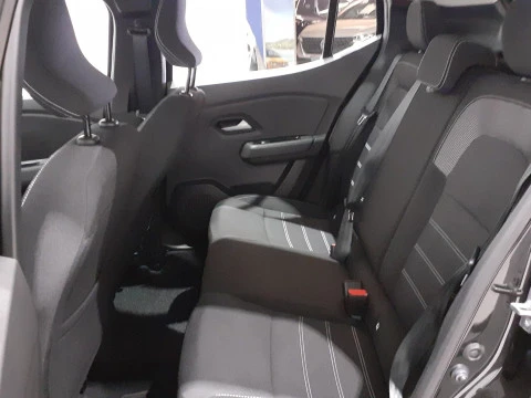 Dacia Sandero  Gasolina/Gas  ECO-G Expresion 74kW