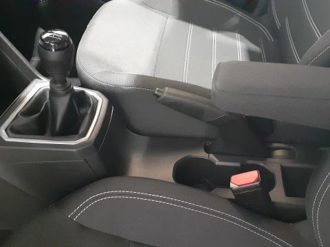 Dacia Sandero  Gasolina/Gas  ECO-G Expresion 74kW