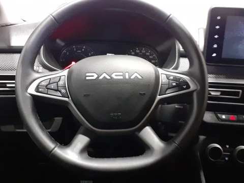 Dacia Sandero  Gasolina/Gas  ECO-G Expresion 74kW
