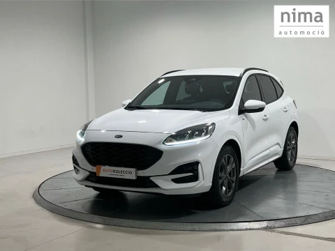 Ford Kuga ST-Line 1.5T EcoBoost 110kW (150CV)