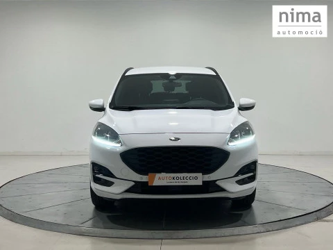 Ford Kuga ST-Line 1.5T EcoBoost 110kW (150CV)