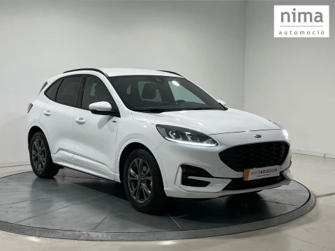 Ford Kuga ST-Line 1.5T EcoBoost 110kW (150CV)