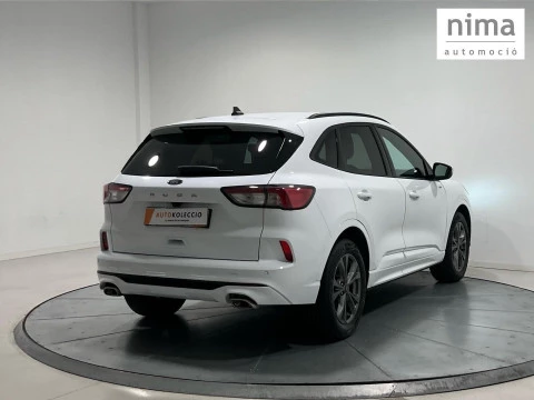 Ford Kuga ST-Line 1.5T EcoBoost 110kW (150CV)