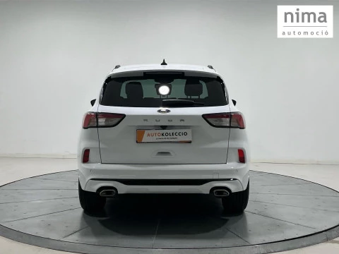 Ford Kuga ST-Line 1.5T EcoBoost 110kW (150CV)