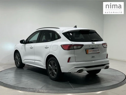 Ford Kuga ST-Line 1.5T EcoBoost 110kW (150CV)