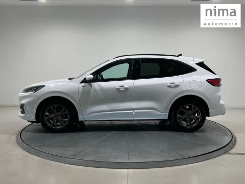 Ford Kuga ST-Line 1.5T EcoBoost 110kW (150CV)