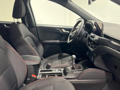 Ford Kuga ST-Line 1.5T EcoBoost 110kW (150CV)