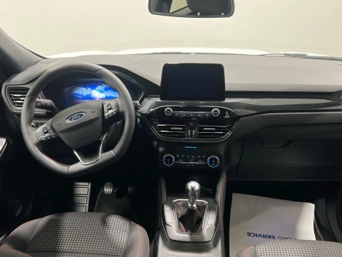 Ford Kuga ST-Line 1.5T EcoBoost 110kW (150CV)
